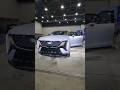 The 2025 Cadillac Escalade IQ #keoncominthru #cadillac #escaladeiq #escaladeev #detroitautoshow2023