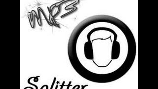 mp3 spliter   برنامج تقطيع الملفات الصوتية screenshot 5