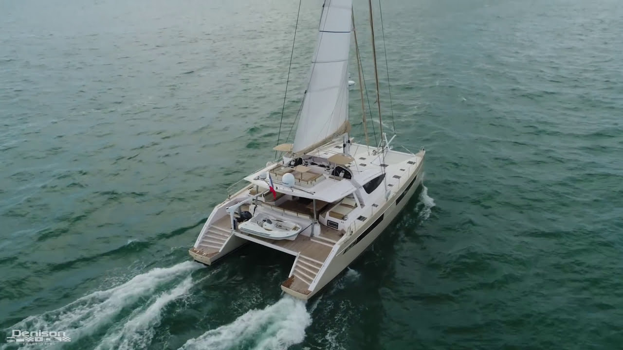 catamaran yacht tour privilege serie 6 sailing catamaran yacht tour youtube catamaran yacht tour privilege serie 6 sailing catamaran yacht tour youtube