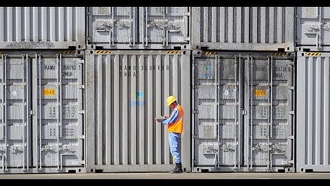 🟥 MonLogistics Joins Obortech’s Blockchain Ecosystem