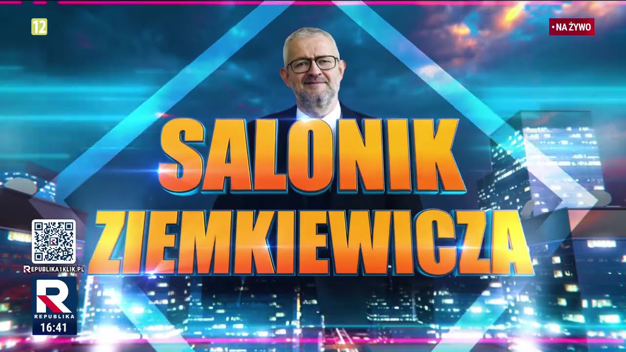 Nawrocki walczy o tańszy prąd! Czarzasty blokuje ustawy Prezydenta | Salonik Polityczny Ziemkiewicza