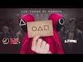 LUZ VERDE AL PERREO - DJ Turbo ( El Juego Del Calamar ) Oficial TiktokSong