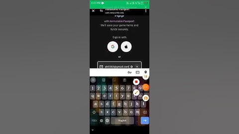 Complete Your OGC New task