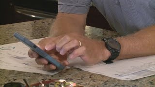 Call KENS: Local man trades phone in to company, doesn't get credit for months
