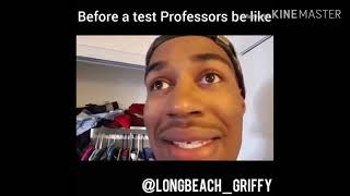 LongBeachGriffy Try Not to Laugh Challenge