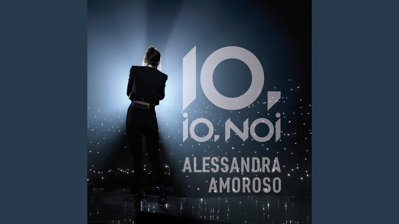 Parlare perdonare baciare/In me il tuo ricordo (Live Trentino-Alto Adige)