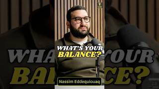 🚨The Secret to Crypto Adoption is Hiding it? | Nass Eddequiouaq