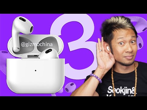 AirPods 3: Everything We Know