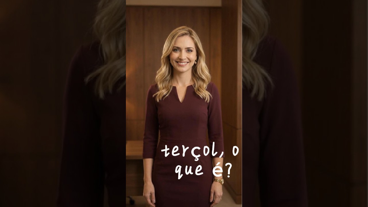 Prévia do vídeo da Dra. Priscilla sobre pomada para terçol