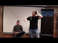 How Shane Built a Fitness Business That Gives Him Financial Security &amp; Free Time For His Family
