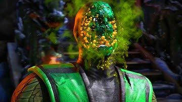 JUST KILL ME PLEASE!!!! - Mortal Kombat X Random Character Select (MKX Online Ranked)