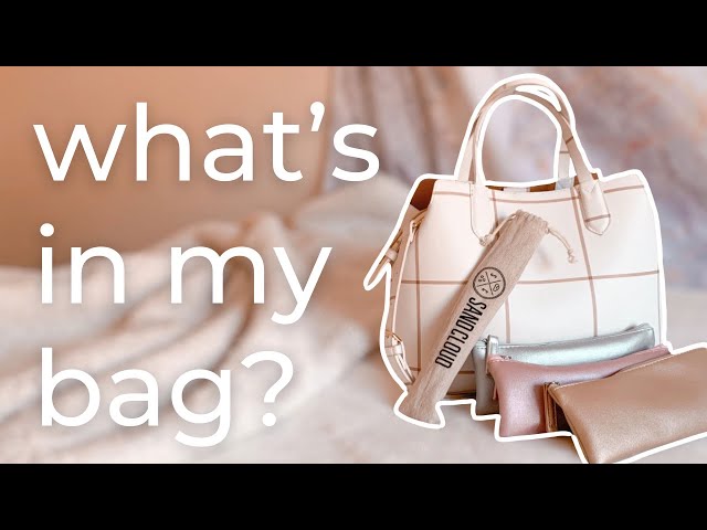17 ⋆｡ What to put in your purse ｡⋆ ideas
