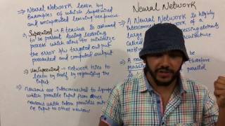 Soft Computing Lecture 3 Neural Network in ai artificial intelligence |tutorial|sanjaypathakjec screenshot 5