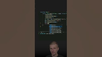 Writing XML Document To File with a Transformer #java #shorts #coding #airhacks