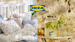 67 IKEA New Finds You Must See! 🔥 Summer 2026 Showroom Tour