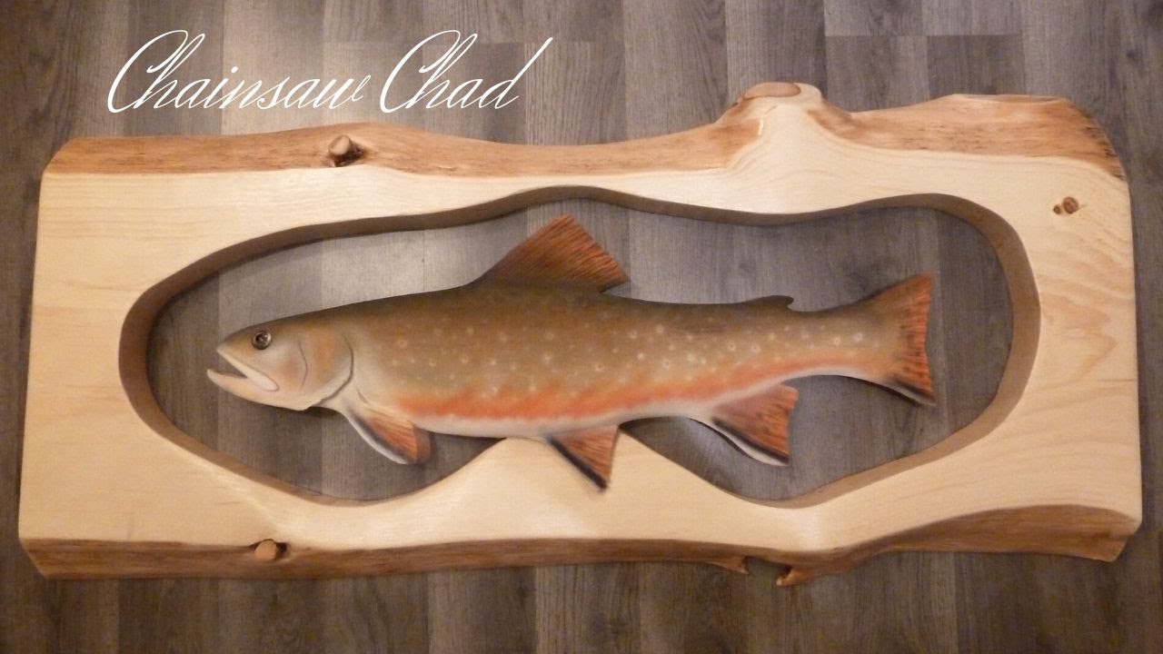 Wood Bread Saw – Trout Workshop