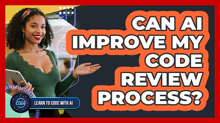 Can AI Improve My Code Review Process?