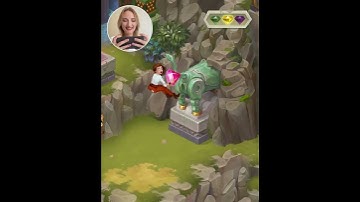 Island Questaway | Ad 52 #gameplay #island #game #gaming #fake #ads #relax #adventure #gardenscapes