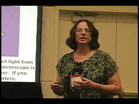 2007 - P. Mosier-Boss (SPAWAR) LENR Presentation a...