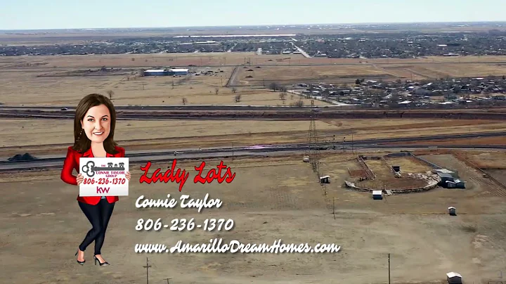 For Sale, Sunrise, 4400 Sanborn, Amarillo, TX by C...