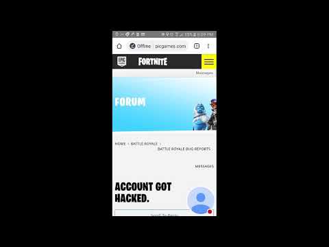 how-to-get-fortnite-account-back-after-its-been-hacked