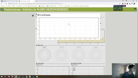 18. Palo Alto DoS Protection from TCP, ICMP, UDP Flooding 2/2