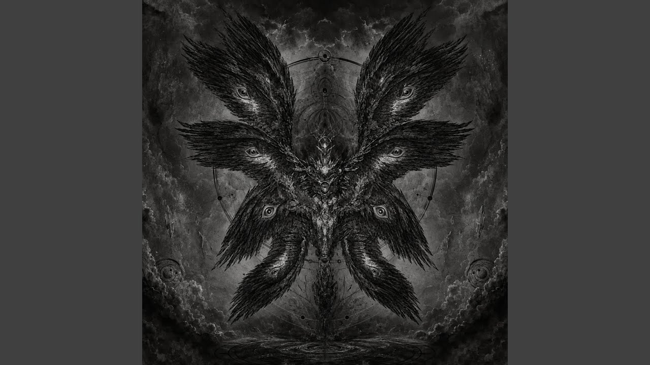 Watch Cherubim (Dark Angelcore) on YouTube Watch Cherubim (Dark Angelcore) on YouTube