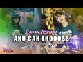 Happy Asmara - Aku Cah Lhoos | Dangdut [OFFICIAL]