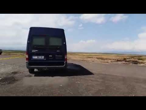 ახალქალაქში ავარიას ერთი პირი ემსხვერპლა, დედა და შვილები კი დაშავდნენ