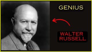 Famous Unlocking the Mysteries: Walter Russell's Periodic Table Profile
