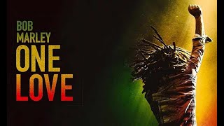 Video thumbnail of "Bob Marley - Redemption Song 2024 Music Inspired By The Film https://www.onelovemovie.com/"