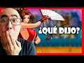 ¿Qué dice Mai Shiranui a Andy? - Ataques y frases (Explicación)