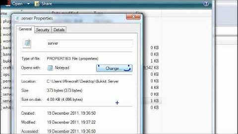 How to make a bukkit server 1.0.0