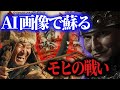 【モヒの戦い】モンゴル帝国襲来！全滅のヨーロッパ軍！？【世界の戦術戦略を解説】#歴史#モンゴル#世界史
