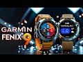 SHOCKING Garmin Fenix9 Update - What You Need to Know NOW