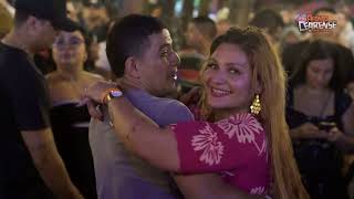 Alessandro Lima Na Quinta Cearense Com Afonso Cearense