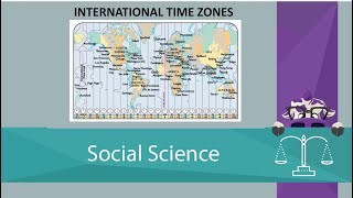 International Time Zones