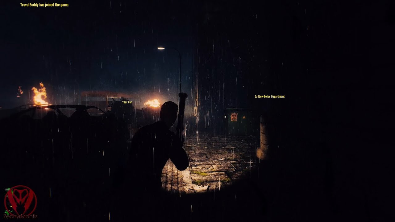 Dead Frontier 2 PC Gameplay 1080p HD Max Settings YouTube