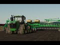 Farming Simulator 25  Contract Complete and spreaying herbicide liqude in crops