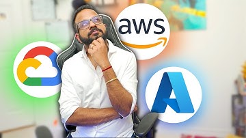 If I Need to Choose A Cloud In 2026 , I