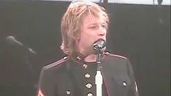 Bon Jovi - Complicated (New Jersey 2005)  - Durasi: 3:57. 