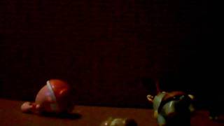 Fg10S Pokemon Figure Videos Episode 5