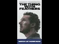 The Thing with Feathers | Watch at Home