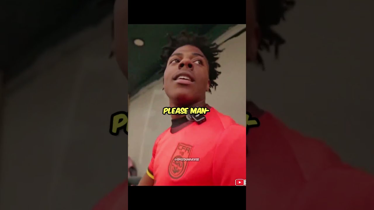 Bro Really Said 