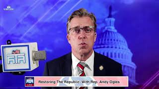 Restoring the Republic 44: Save DHS; Stop Raunchy Rabbit