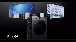 Hisense 1I Series | The Future of Refined Cleanliness