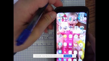 6.3 - Binomial/Geometric RV (Part 2)