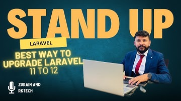 Best Way to Upgrade Laravel 11 to 12 | Step-by-Step Guide
