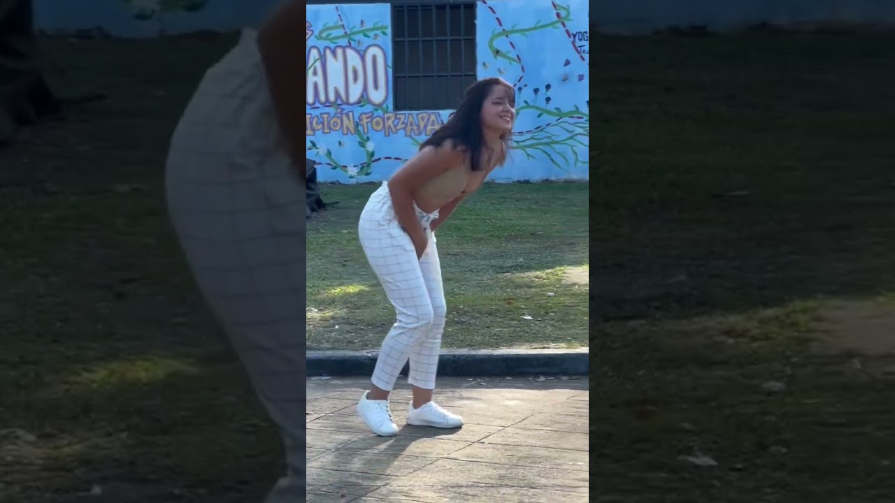 La bicicleta sorpresa😀😀