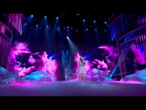Beau Dermott defies gravity again for the Final   Grand Final   Britain’s Got Talent 2016 29 05 2016